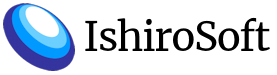 IshiroSoft logo